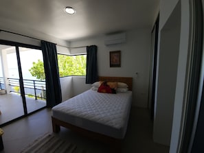 Basic Room