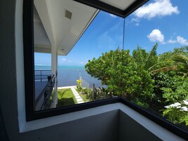 Vista da propriedade