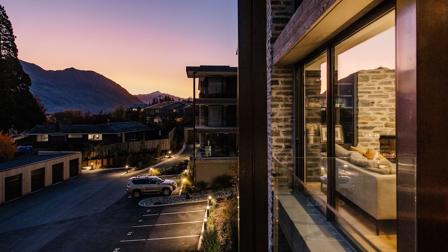 Release Wanaka - Apartment 26