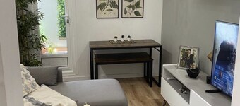 PISO A10 MIN DE LA PLAYA