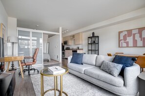 Televisión, estéreo