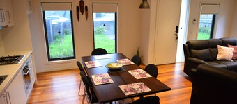 Cozy townhouse closer to the town center