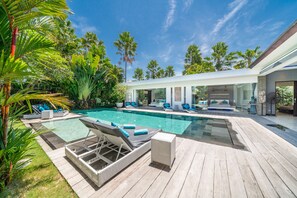 Interior - Villa Lilis (Seminyak)