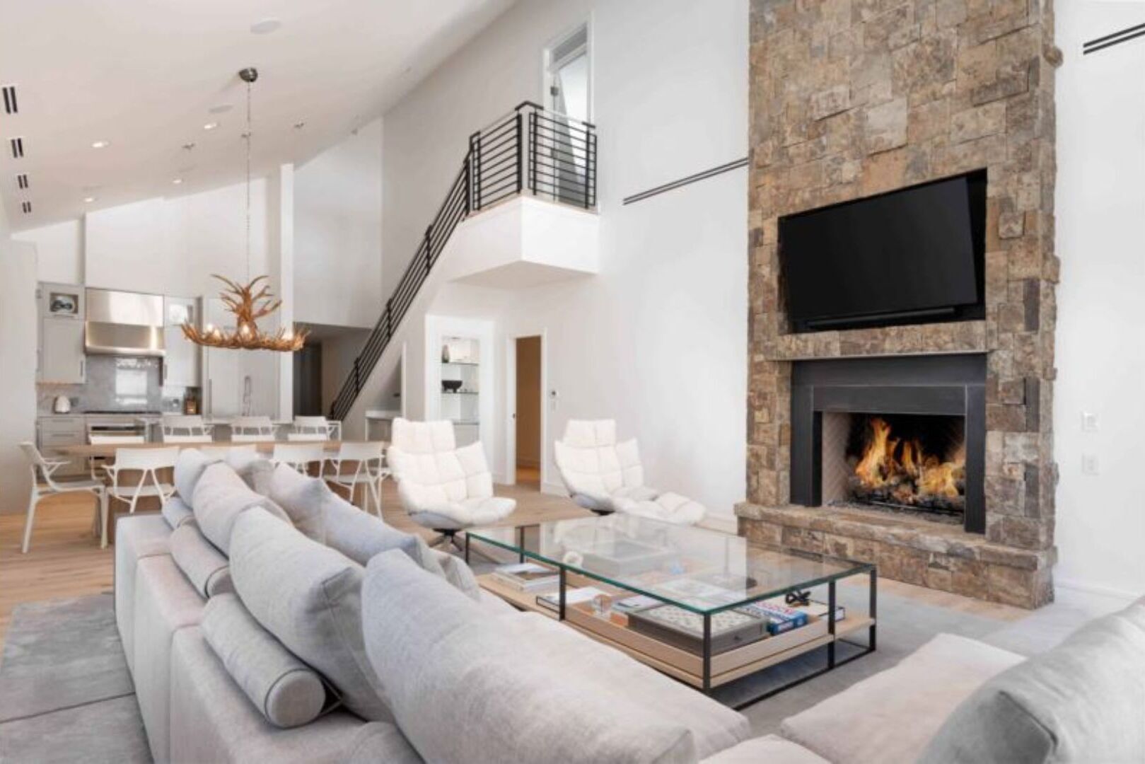 Heart of Vail Village - Solaris Unit PHFE