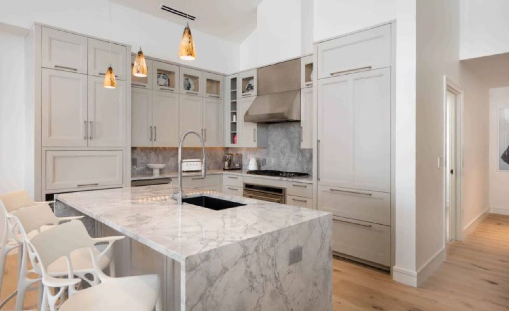 Heart of Vail Village - Solaris Unit PHFE