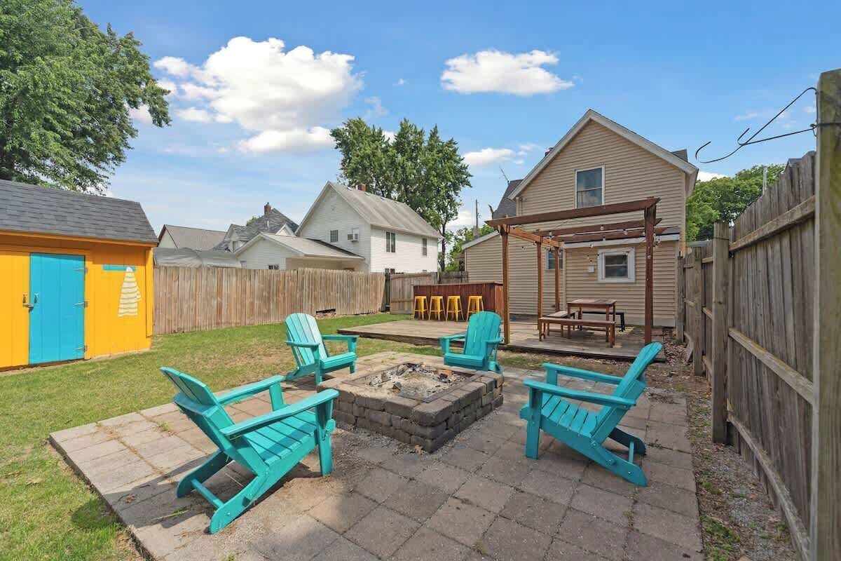 Bild für Gastgeberprofil