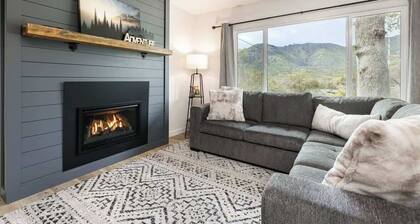 The Big Dipper between Kaweah River & Skyline, SNP