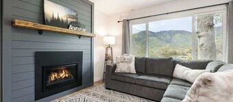 The Big Dipper between Kaweah River & Skyline, SNP