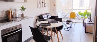 Apartment in Antofagasta! Spacious room, private bathroom
