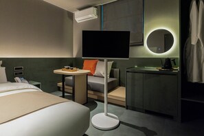 Standard Room - Anook Hotel Suwon Ingye 2 (Suwon)