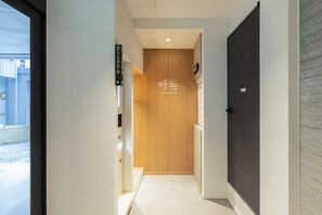 Lobby - Anook Hotel Suwon Ingye 2 (Suwon)