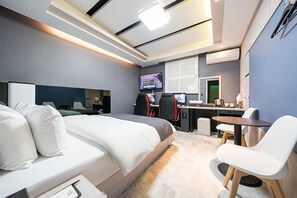 Standardzimmer