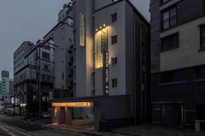Exterior - Anook Hotel Suwon Ingye 2 (Suwon)