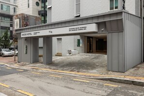 Exterior - Anook Hotel Suwon Ingye 2 (Suwon)
