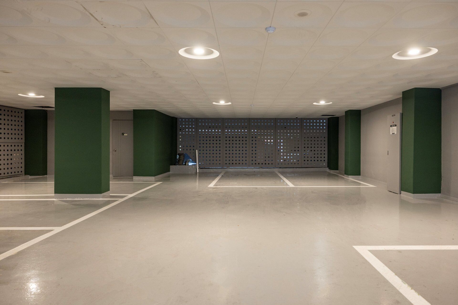 외관
