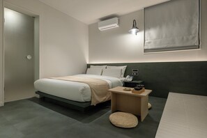 SPA Room