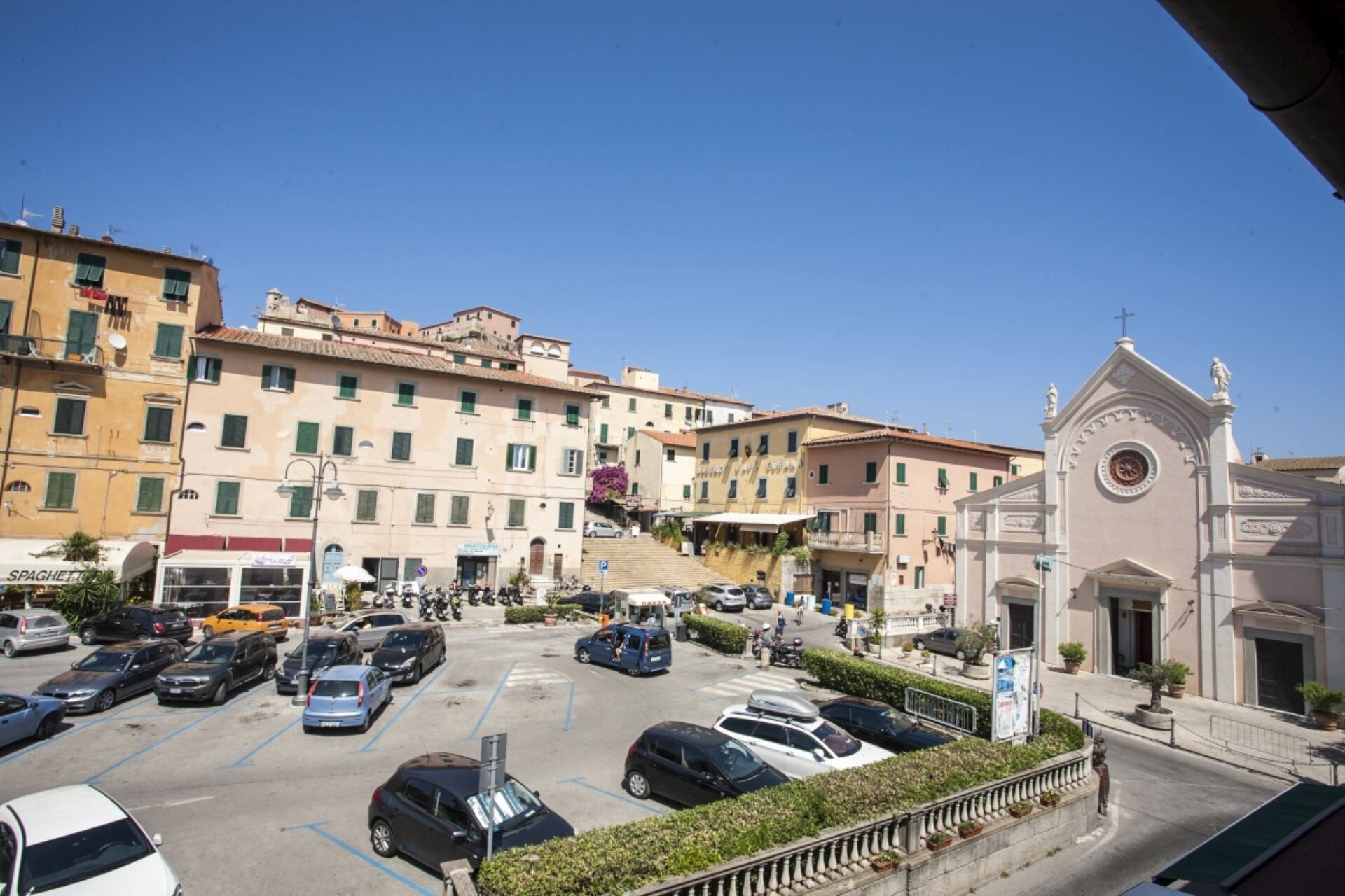 Parcheggio