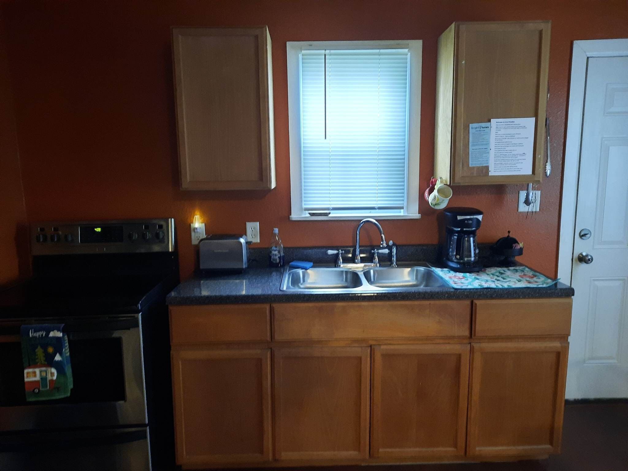 Cruz Paradise - Come Relax and Enjoy