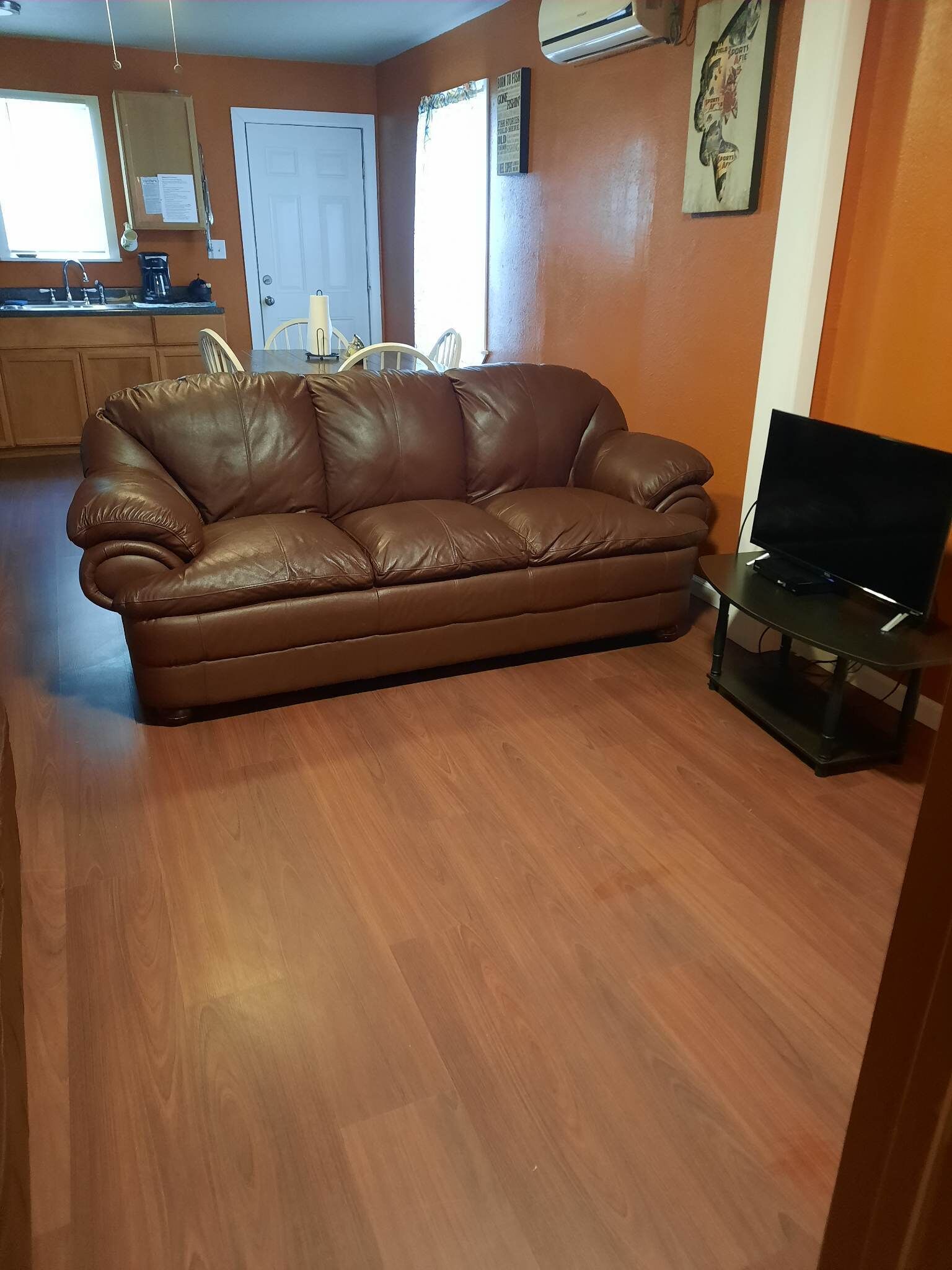 Cruz Paradise - Come Relax and Enjoy