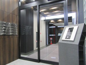 Exterior - Hills Garden Hondori (Sapporo)