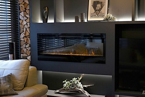 Hills Garden Hondori