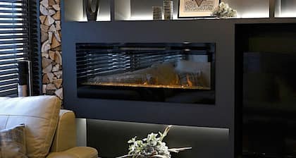 Hills Garden Hondori