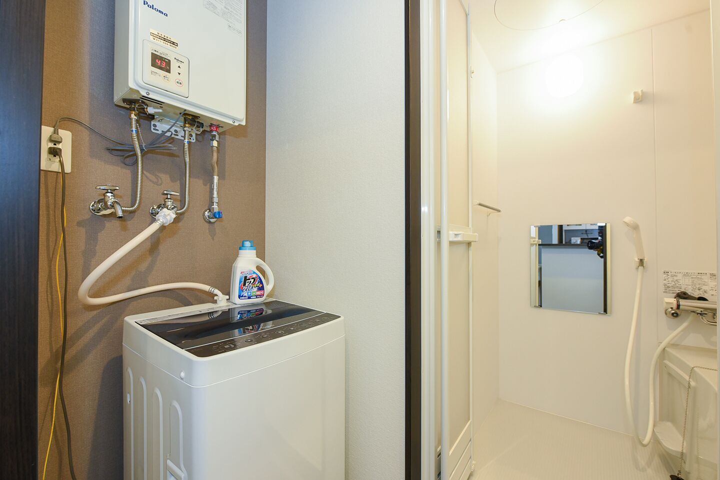 Kamar mandi