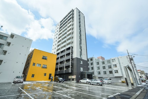 サンコート本郷通ガーデンヒルズ&nbsp;施設全景