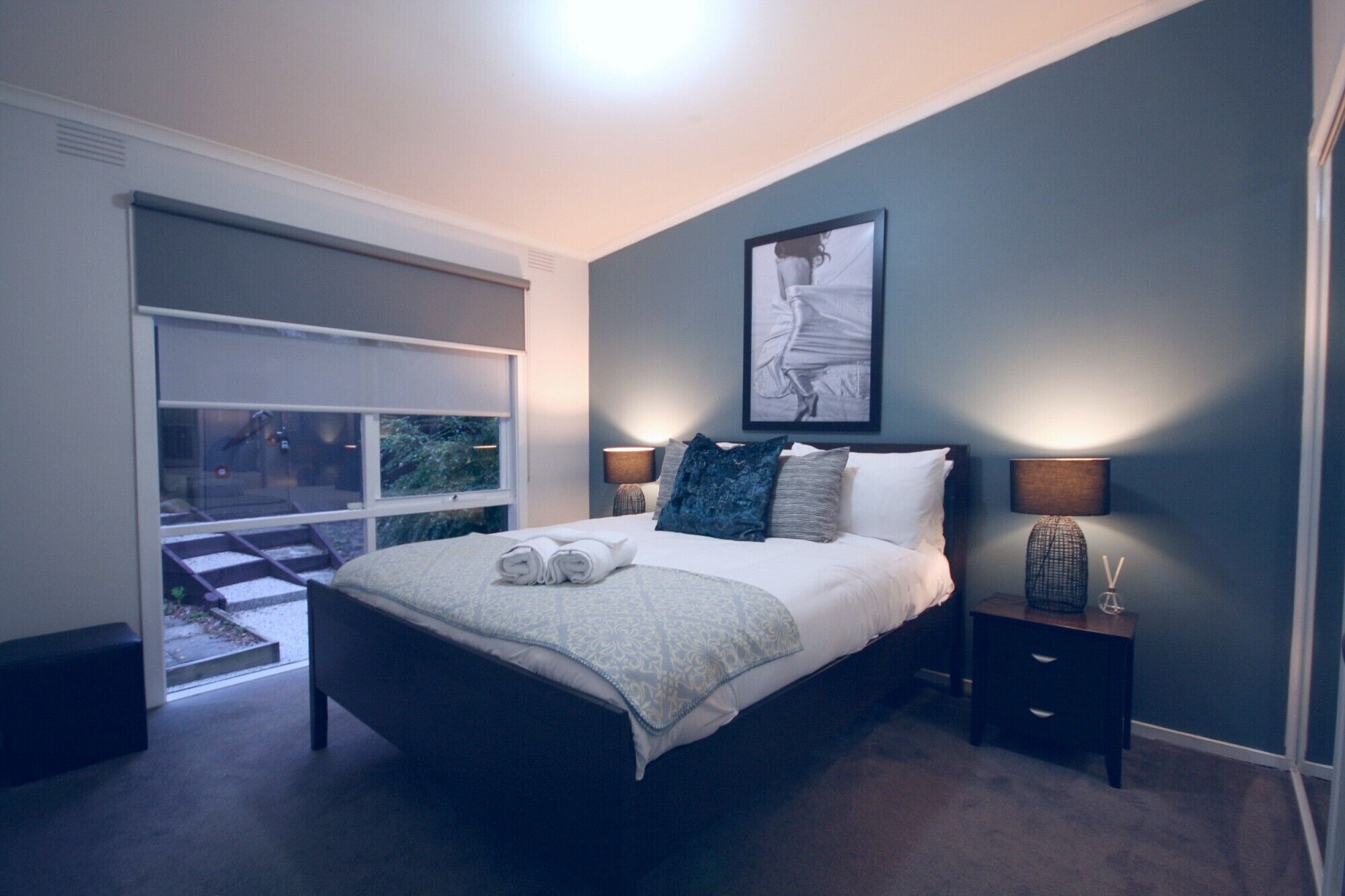 3 Schlafzimmer, Bügeleisen/Bügelbrett, kostenloses WLAN, Bettwäsche