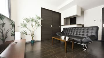 普通套房 | 1 間臥室、免費無線上網、床單