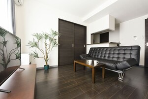 ジュニア スイート | WiFi (無料)、ベッドシーツ