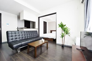 Appartement Supérieur