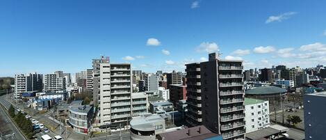 Family Suite | Terrace/patio