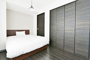 Suite familiar | Decoración individual y mobiliario individual