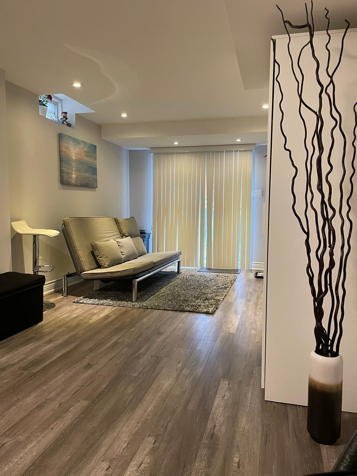 Amazing Basement Apartment in Richmondhill