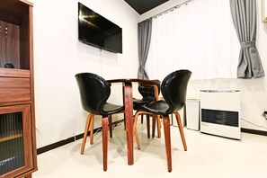 Interior - HEIGHTS N7 (Sapporo)