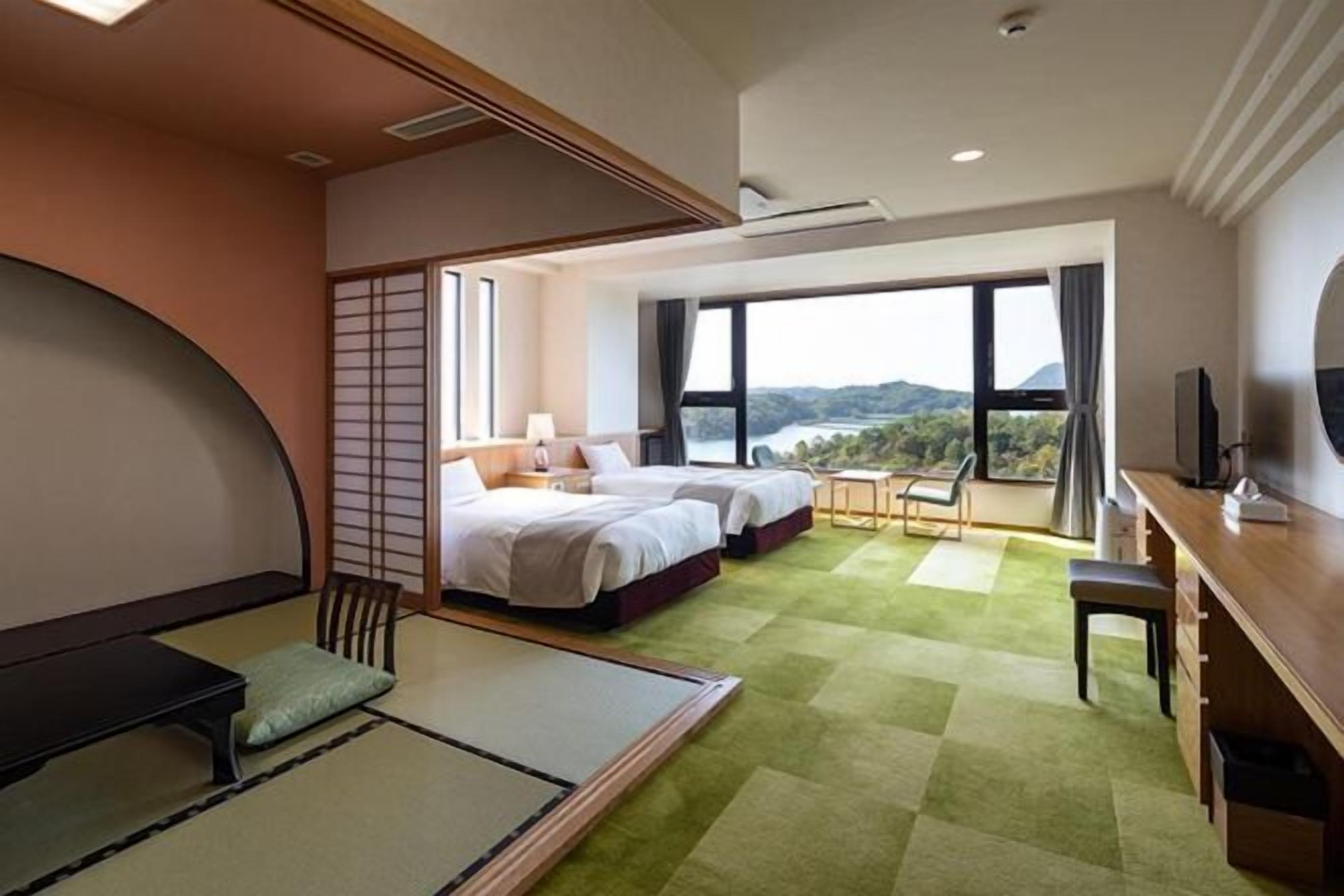 Bộ trải giường 