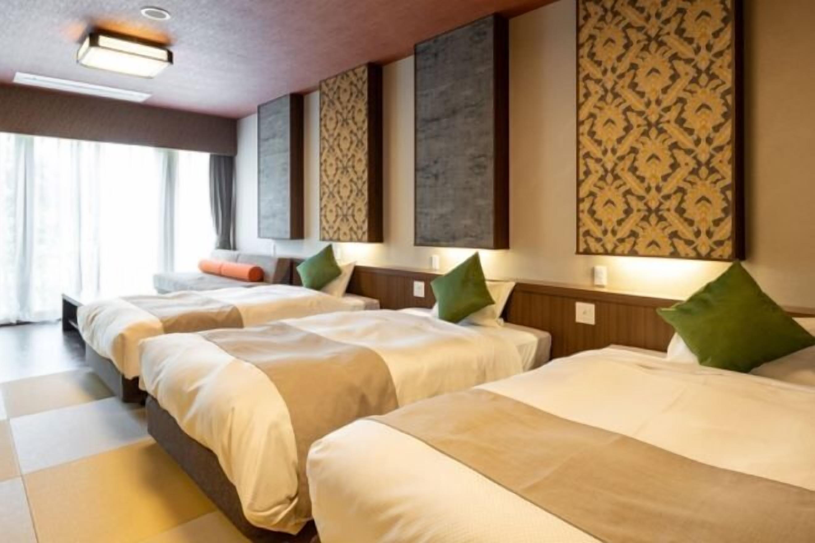 Bộ trải giường 