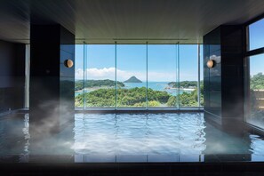 Public bath