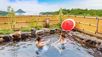 Hot springs