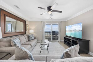 TV - *25% Off New 2025 Stays & 10% Off 2026 with Code* (Surfside Beach)