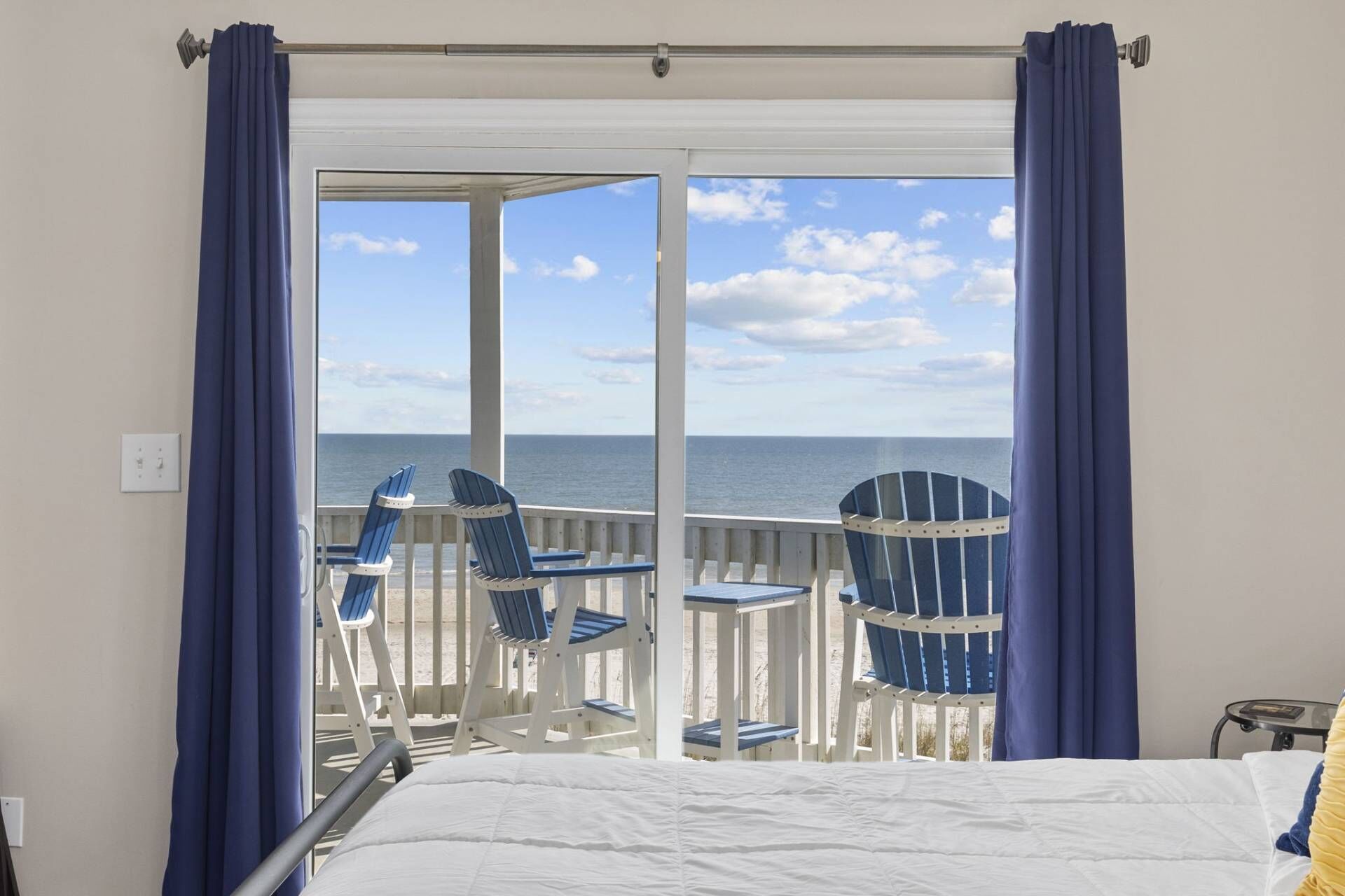 2 Schlafzimmer, Internetzugang, Bettwäsche