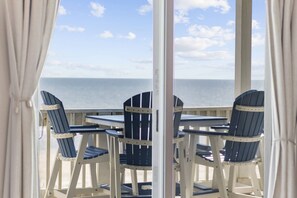 Dining - *25% Off New 2025 Stays & 10% Off 2026 with Code* (Surfside Beach)