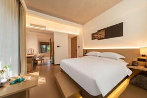 Ropa de cama de alta calidad y cubrecamas