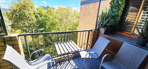 Property grounds - Impressive Centrally Located Penthouse (Redfern)