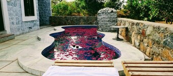 Jawai Wildlife Safari Camp