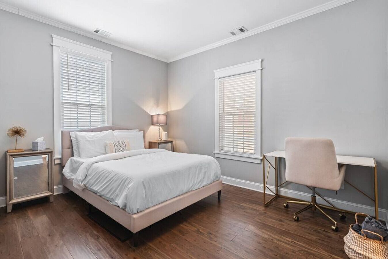 Bright Home Minutes from Atlanta