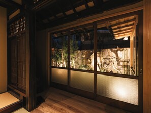 Standard Twin Room | Free WiFi, bed sheets -  RITA IZUMO HIRATA (Izumo)