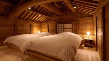 Traditional House