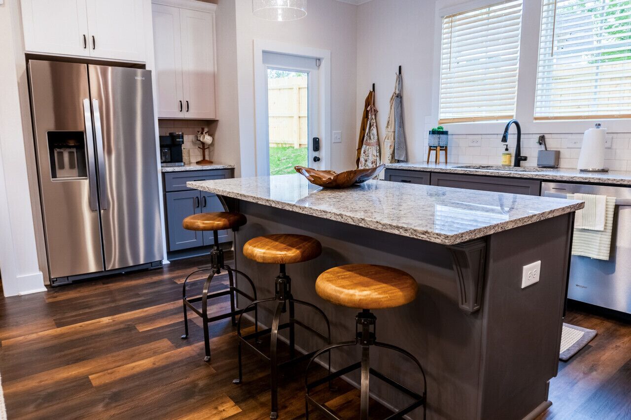 Piper Paradise: Delightful 3 Bedroom Retreat near Campus